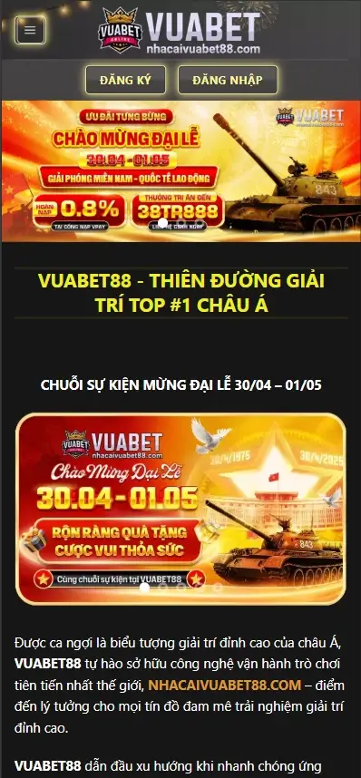 Bước 1 đăng ký