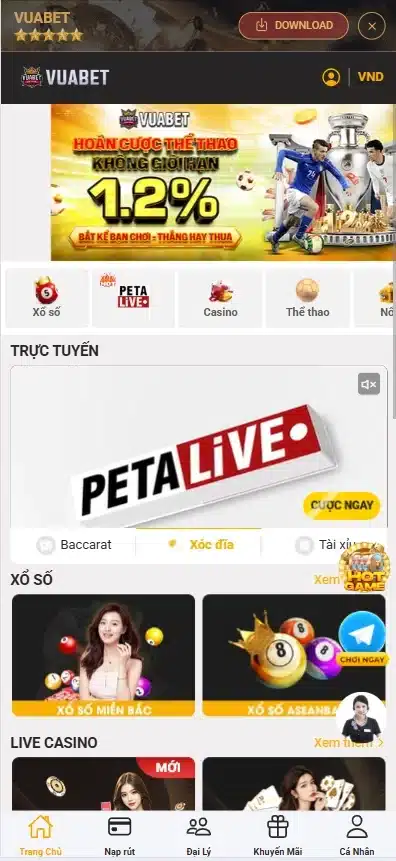 Bước 3 đăng ký
