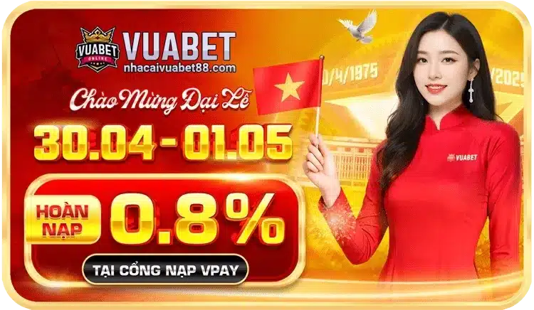 Cổng nạp VNPAY