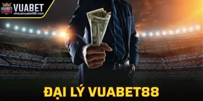Đại lý Vuabet88