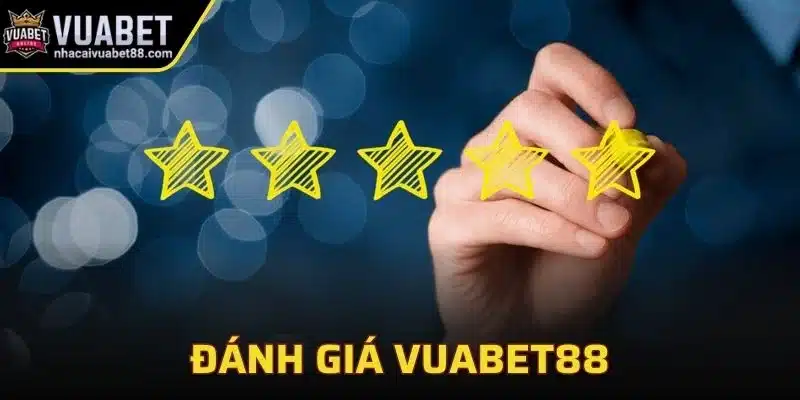 Đánh giá Vuabet88