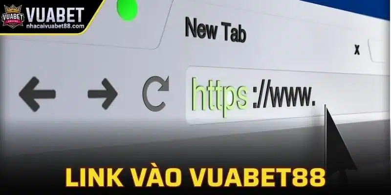 Link vào Vuabet88