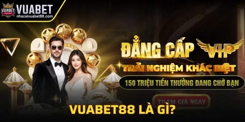 Vuabet88 là gì
